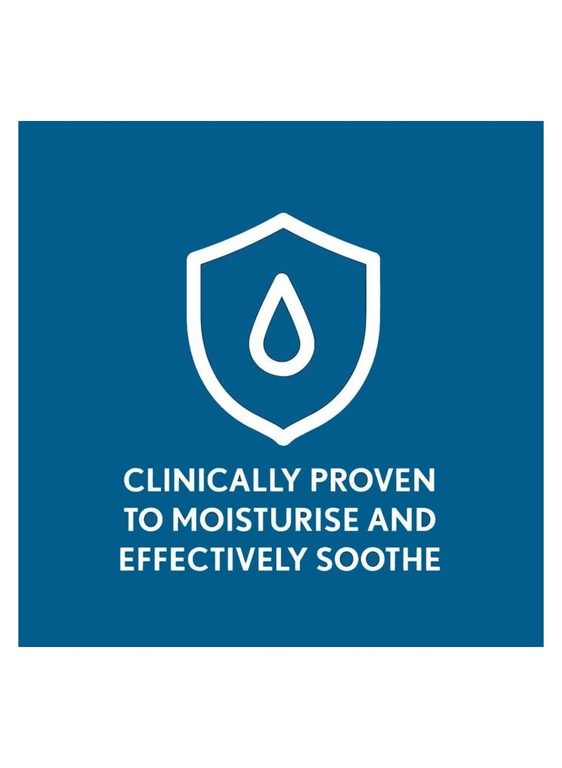 Aveeno Skin Relief Moisturizing Lotion with Triple Oat complex and Shea butter - Image 2