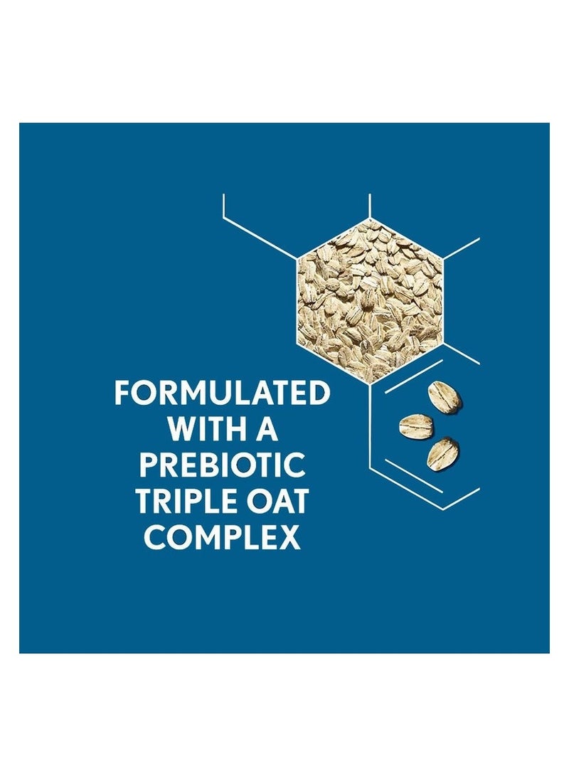 Aveeno Skin Relief Moisturizing Lotion with Triple Oat complex and Shea butter - Image 3