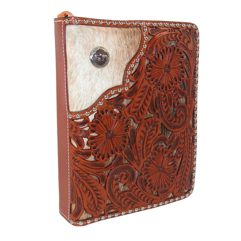 3D Natural Bible Cover - Image 2