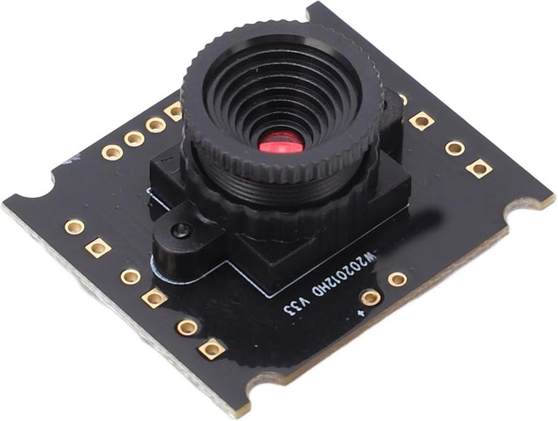 1MP وحدة كاميرا USB2.0 مع تركيز يدوي وعدسة 3.0 مم لتصوير واسع الزاوية واضح - Image 5