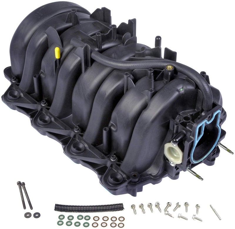 Dorman 615-183 Engine Intake Manifold Compatible with Select Models - Image 2