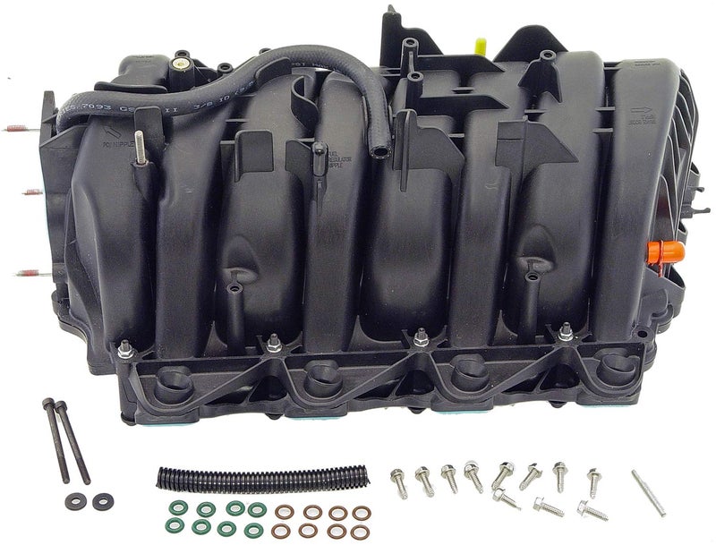 Dorman 615-183 Engine Intake Manifold Compatible with Select Models - Image 3