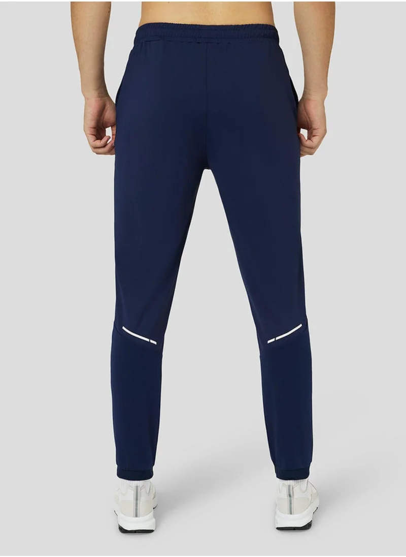 CASTORE Mens Apex Lightweight Stretch Joggers - Navy