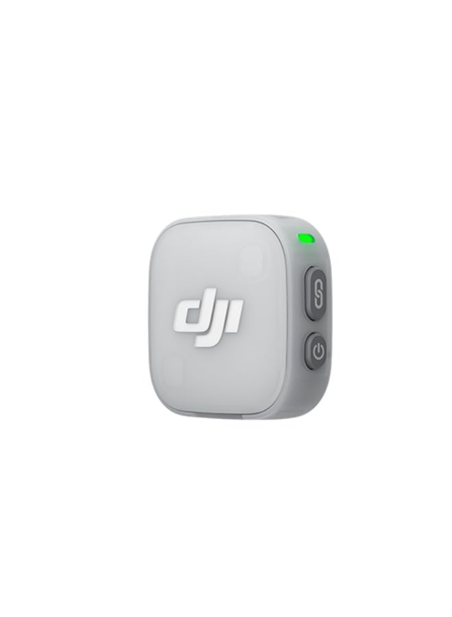 dji Dji Mic Mini 2 1 Tx + 1 Rx