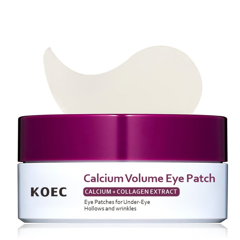 Koec Tk Popular Product Pink Micro-Needle Essence + Silver Calcification Essence Pore & Spot Care Duo - Image 1