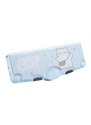 Blue-cat