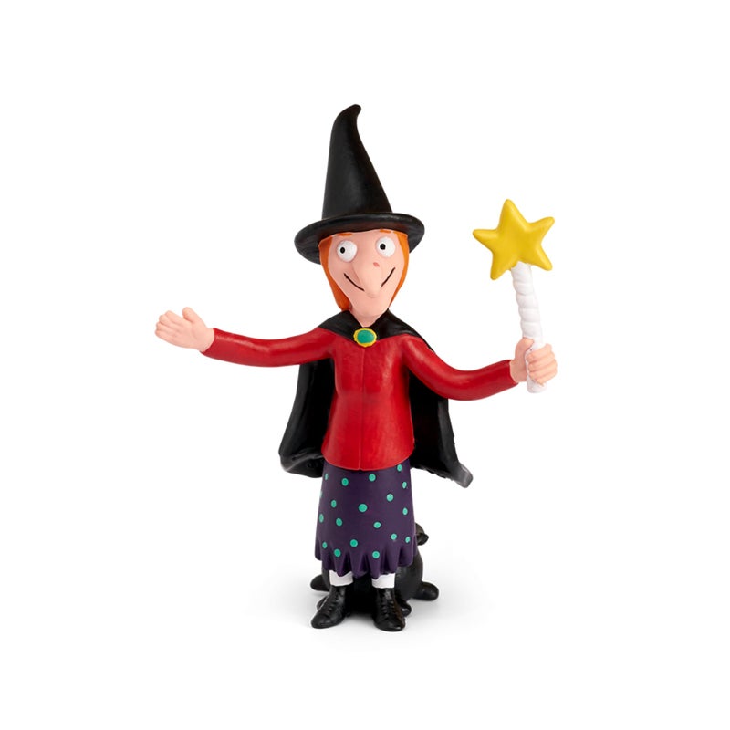 Tonies Room on The Broom Audio Toy Figurine from Julia Donaldson - Image 3