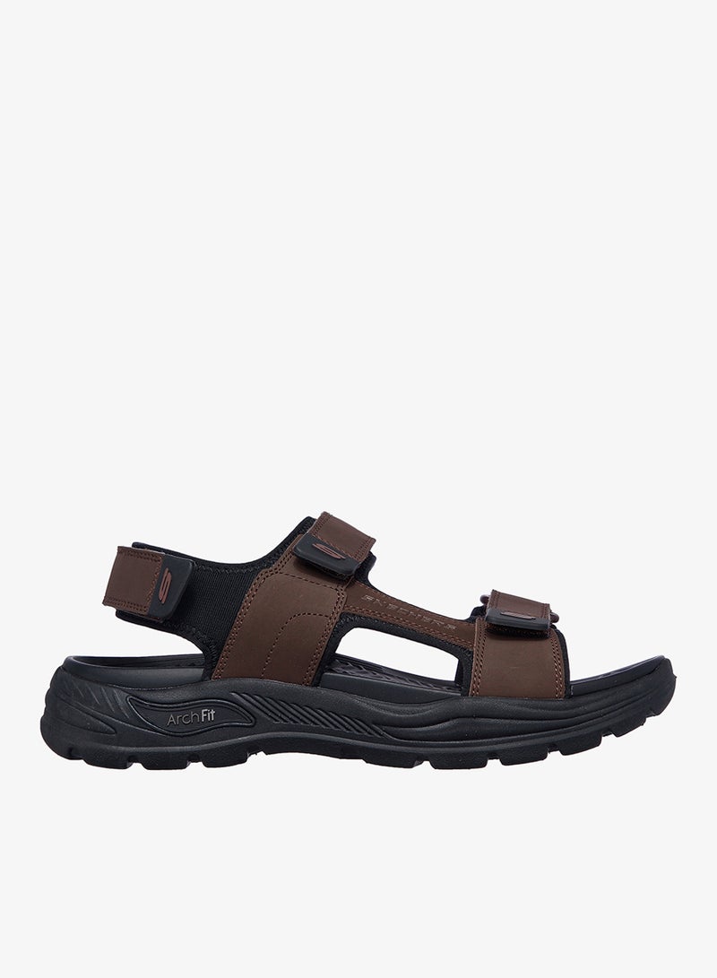 سكيتشرز آرتش فيت موتلي إس دي - Image 1