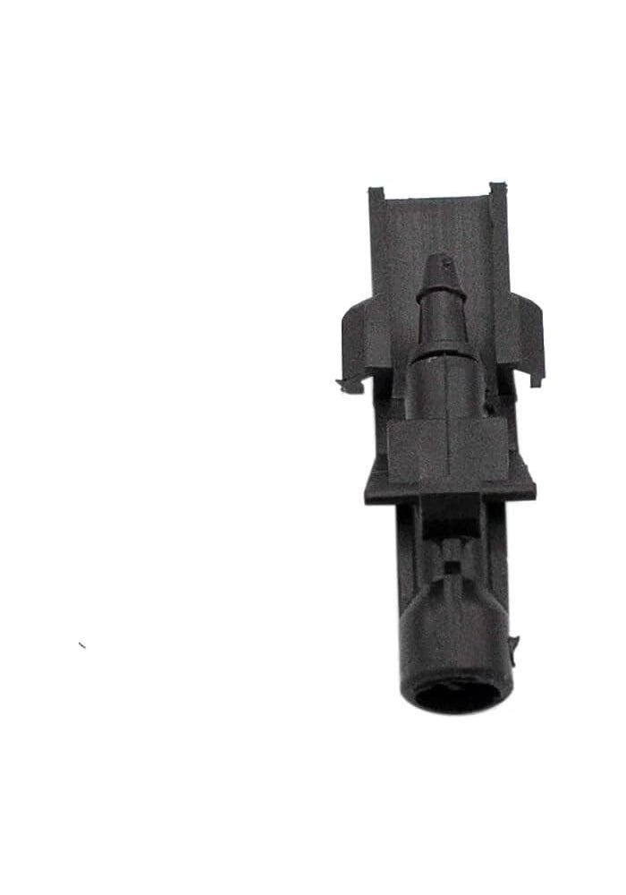 QASULER Windshield Wiper Washer Spray Nozzle Cover - Image 4