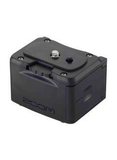 ZOOM BCQ-2N Battery Case, Designed to Extend Battery Life of the Q2n and Q2n-4K  - Image 1