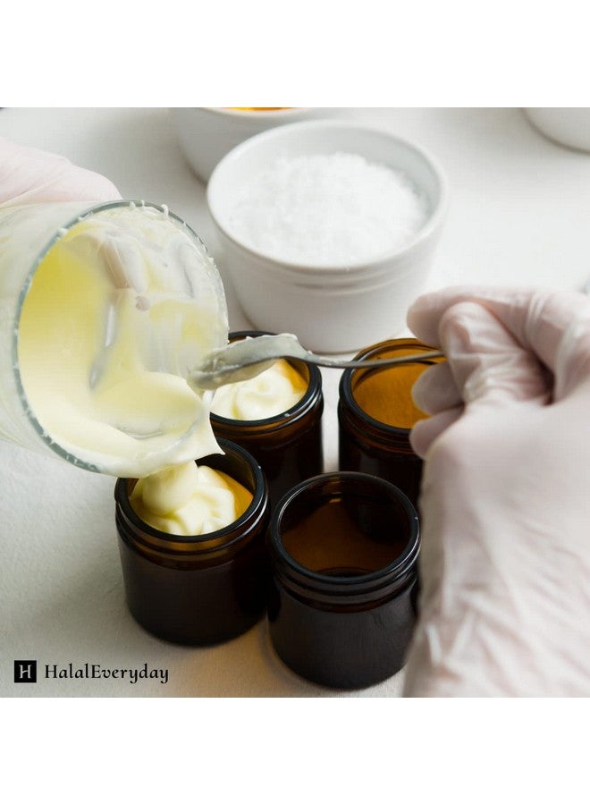 Kyabo Stearic Acid 16 Oz (Triple Pressed) Food And Cosmetic Grade All Natural Halal (1Lb) - Image 3