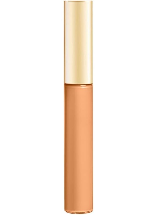 LAKME Makeup+Skincare Vit C Superglow Natural Liquid Concealer, Full Coverage, 16 Sand, 5.4ml (All Skin Type) - Image 2