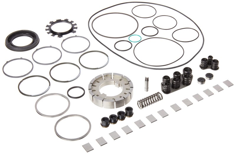 ACDelco GM Original Equipment 24042372 Automatic Transmission Pump Rotor - Image 2