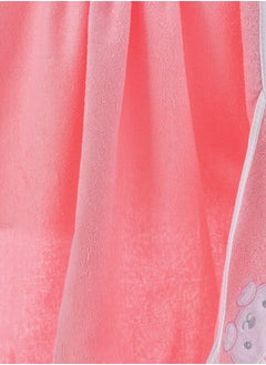 Tiny Hug Adorable Hooded Towel - Perfect for Newborns  - Image 4