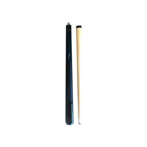 ASKA Short Kids Cue Stick, Canadian Hard Rock Maple, 13mm Hard Tip (LEC with Wrap, 36 Inches) - Image 5
