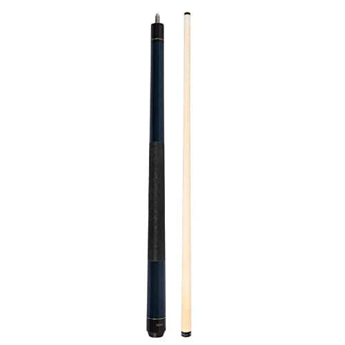 ASKA Short Kids Cue Stick, Canadian Hard Rock Maple, 13mm Hard Tip (LEC with Wrap, 36 Inches) - Image 4
