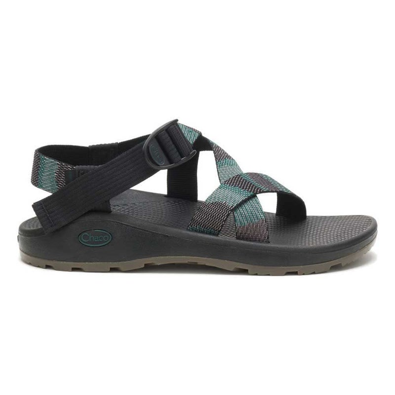 Chaco Men's Zcloud Sandal, Weave Black, 9 - Image 3