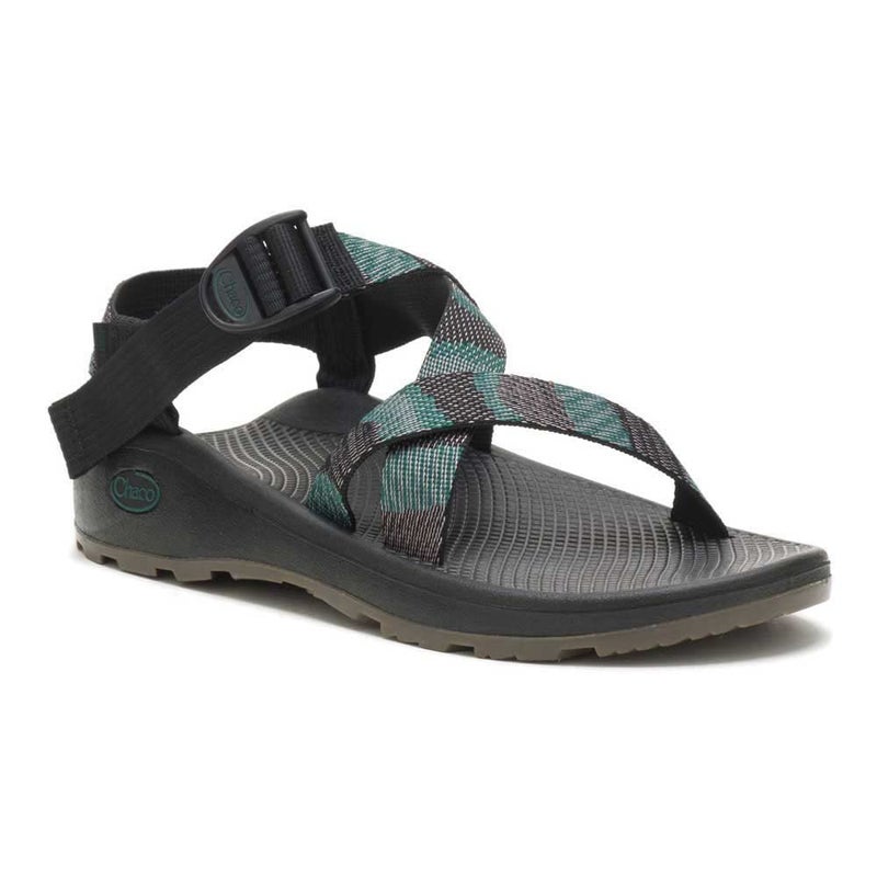 Chaco Men's Zcloud Sandal, Weave Black, 9 - Image 1