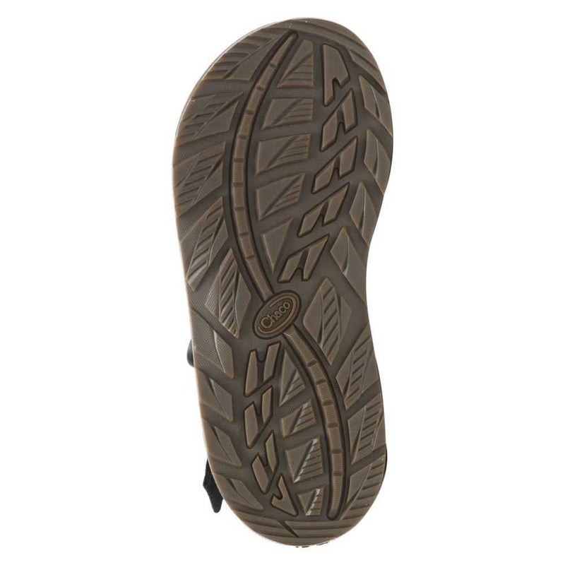 Chaco Men's Zcloud Sandal, Weave Black, 9 - Image 2