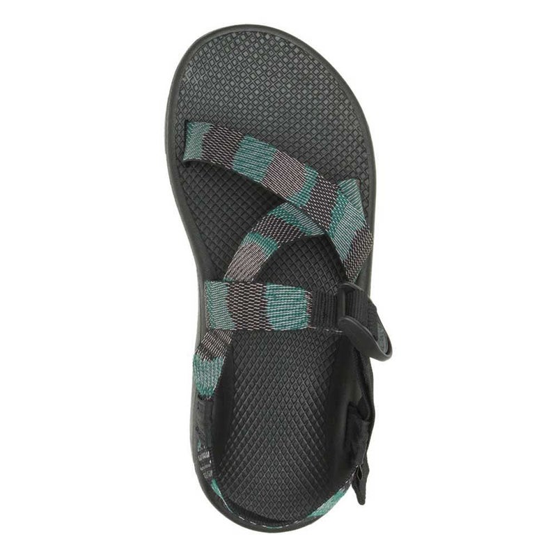 Chaco Men's Zcloud Sandal, Weave Black, 9 - Image 4