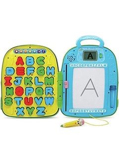 LeapFrog Leapfrog Mr. Pencil’s Alphabet Backpack  - Image 1