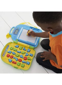 LeapFrog Leapfrog Mr. Pencil’s Alphabet Backpack  - Image 3
