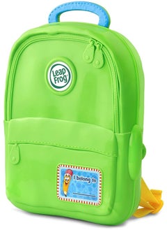 LeapFrog Leapfrog Mr. Pencil’s Alphabet Backpack  - Image 2