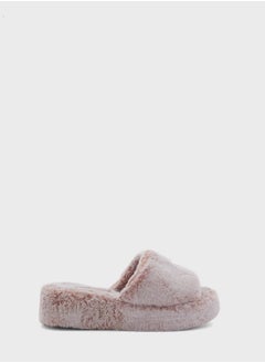 Cozy Wedge