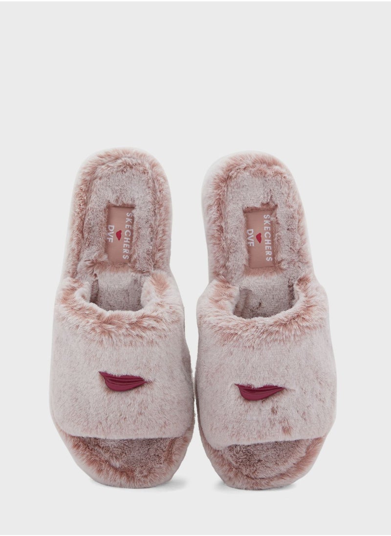 SKECHERS - Cozy Wedge - Image 1