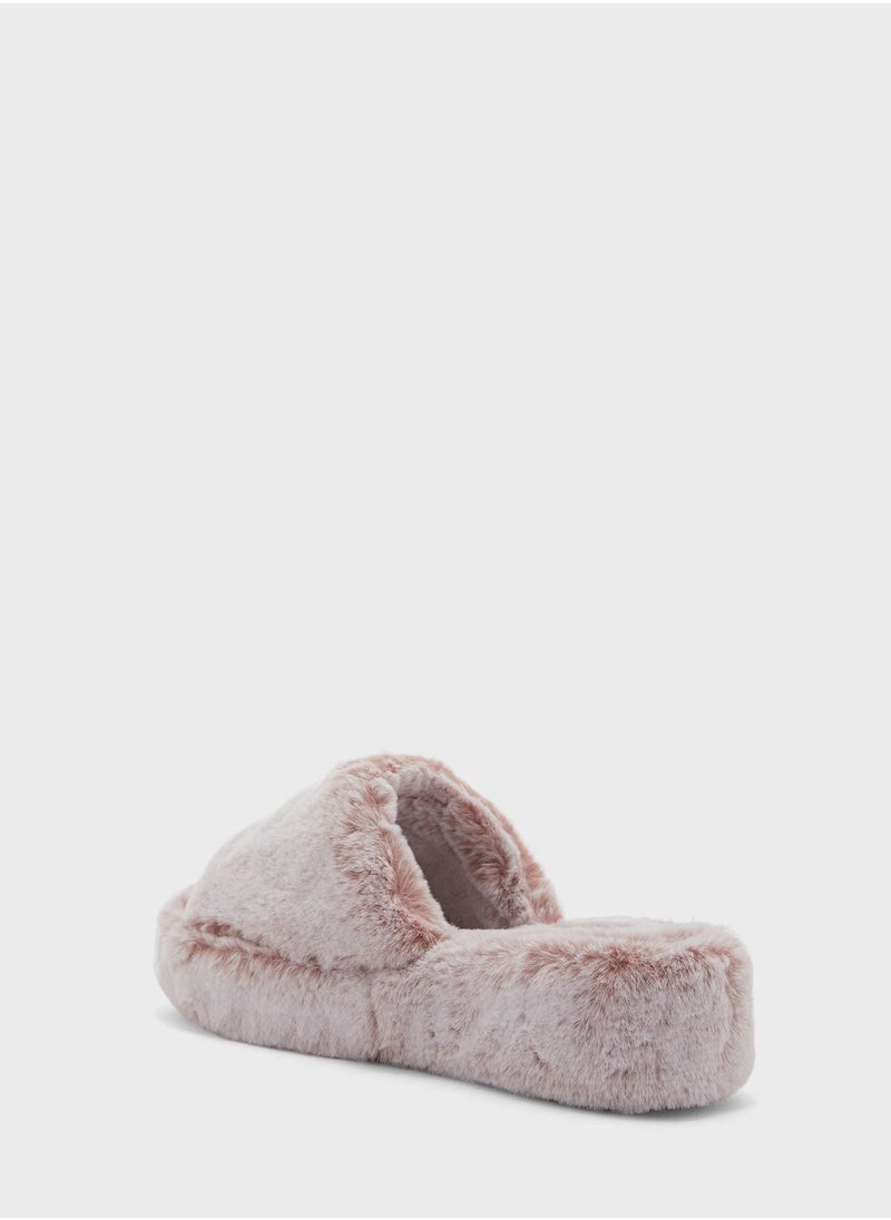 SKECHERS - Cozy Wedge - Image 1