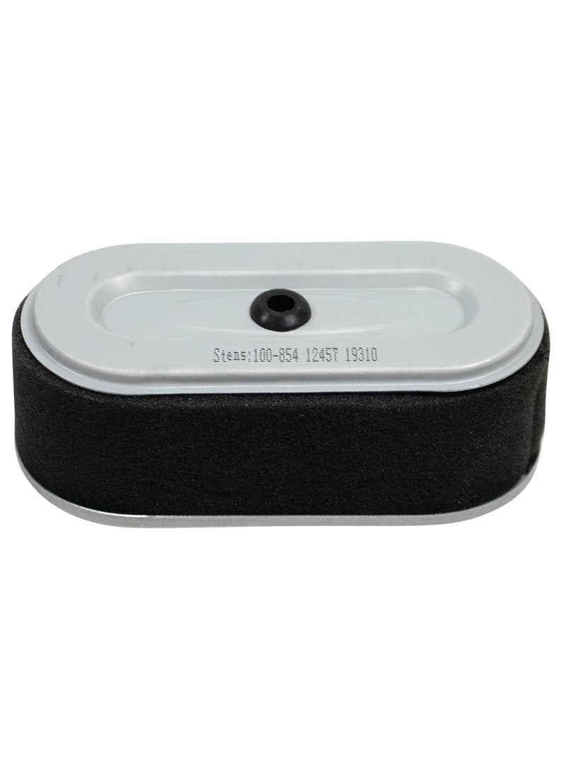 Stens Stens Air Filter Combo 100854 Compatible with Subaru EX13 EX17 EX21 SP170 and SP210 Wacker WM130 and WM170 20020002 21551200 20A3263600 2773260618 2773261107 