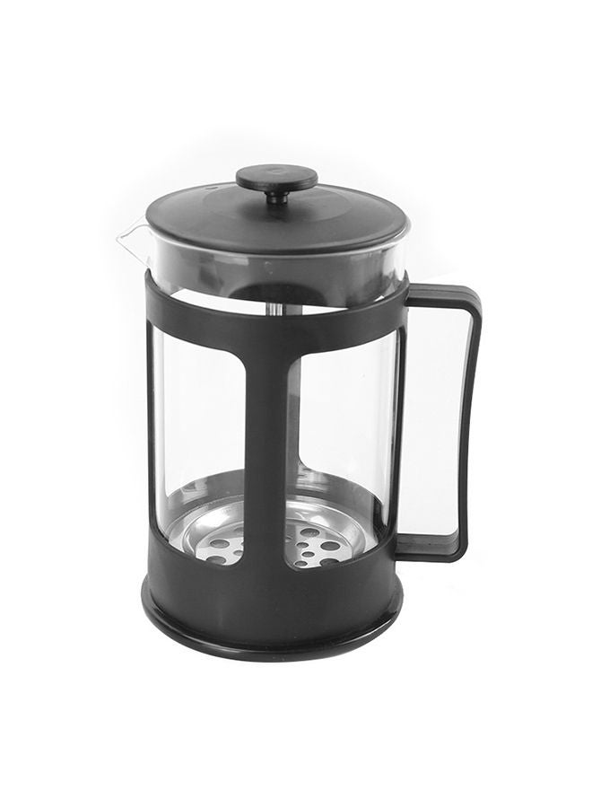 Sharpdo Hand Brewed Coffee Pot Heat Resistant Pressing 1000ml - Image 1