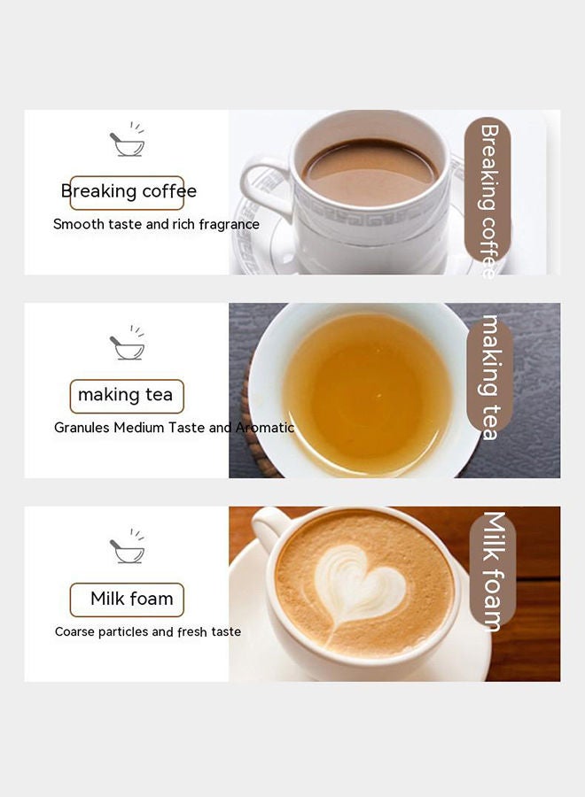 Sharpdo Hand Brewed Coffee Pot Heat Resistant Pressing 1000ml - Image 2