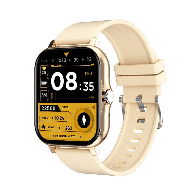 Y13 Smart Watch 1.83 inch TFT Screen Bluetooth Calling Sport Fitness Tracker for Men Women