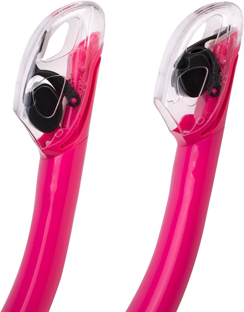 Ist Dry Snorkel with Flex Tube and Splash Guard - Image 3
