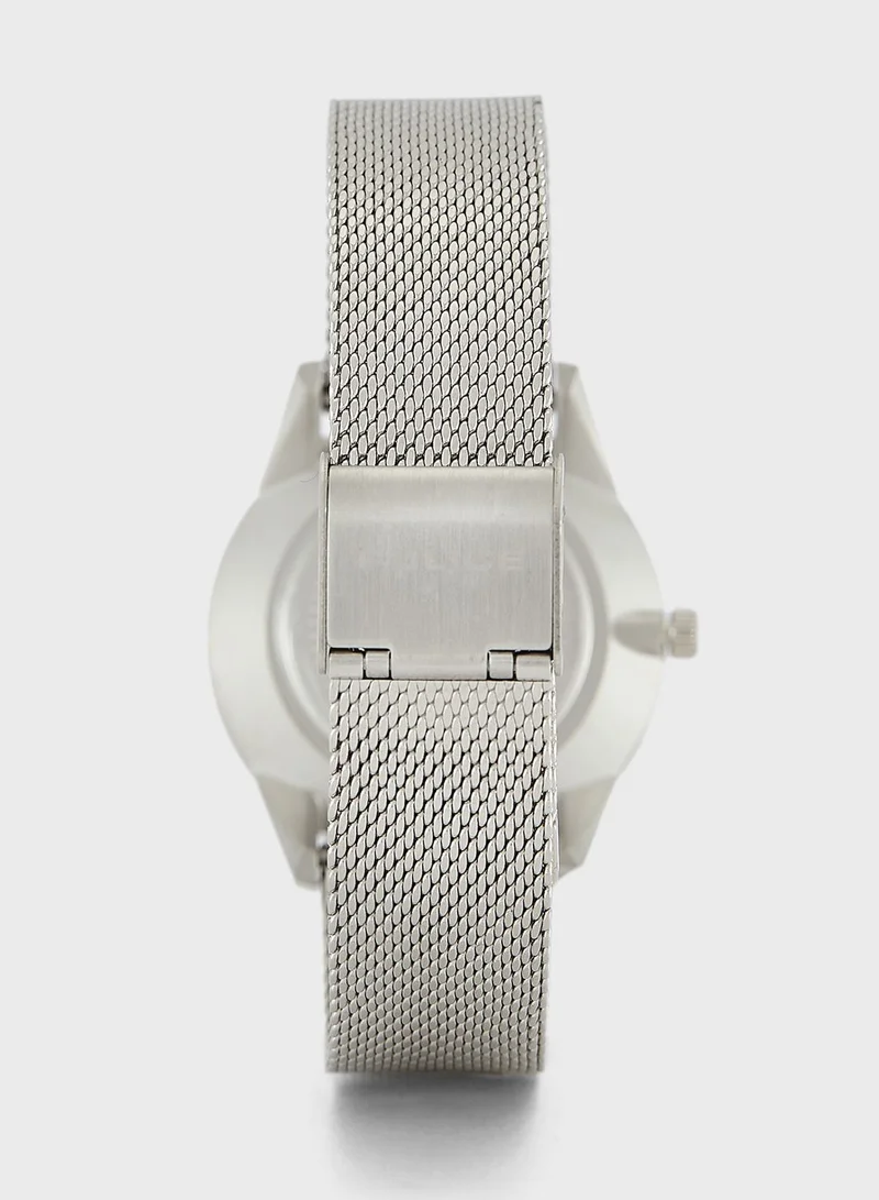 POLICE Brittle Analog Watch