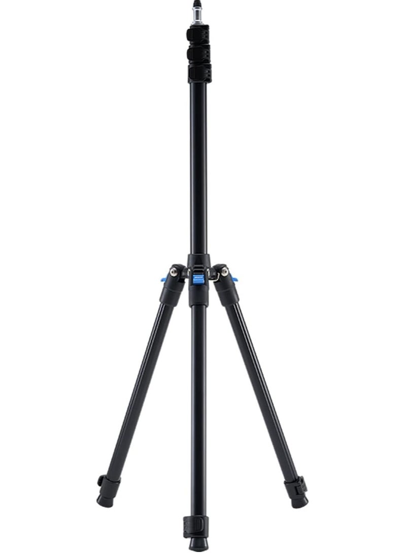 أبتشر حامل إضاءة APUTURE Amaran (2 متر) | ترايبود ألومنيوم محمول لمصابيح LED والتصوير الفوتوغرافي - Image 1