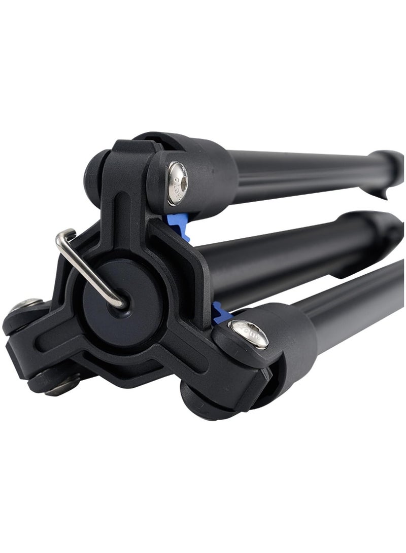 أبتشر حامل إضاءة APUTURE Amaran (2 متر) | ترايبود ألومنيوم محمول لمصابيح LED والتصوير الفوتوغرافي - Image 3