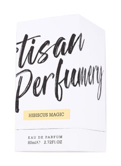 Fragrance World Hibiscus Magic - Eau De Parfum - Perfume For Women, 80Ml  - Image 4