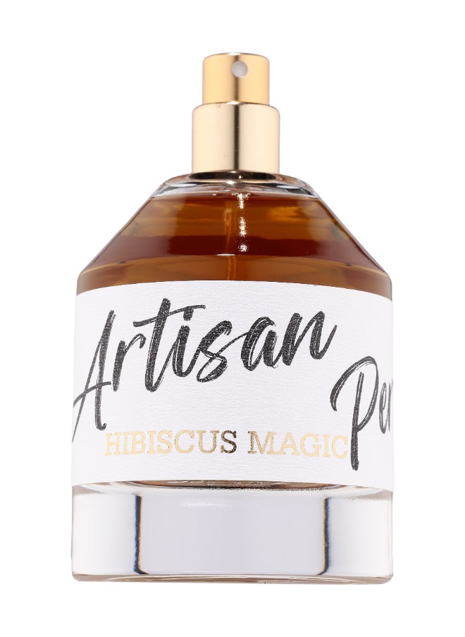 Fragrance World Hibiscus Magic - Eau De Parfum - Perfume For Women, 80Ml  - Image 3