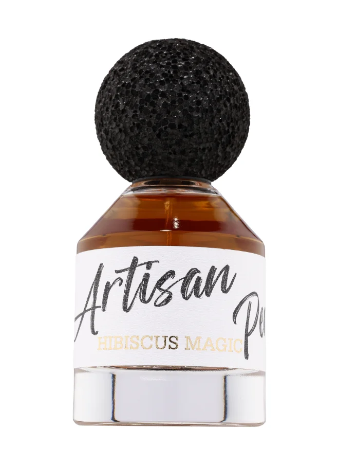 فراجرانس وورلد Hibiscus Magic - Eau De Parfum - Perfume For Women, 80Ml