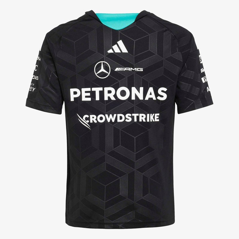 اديداس قميص MERCEDES - AMG PETRONAS FORMULA 1 TEAM DRIVER - Image 2