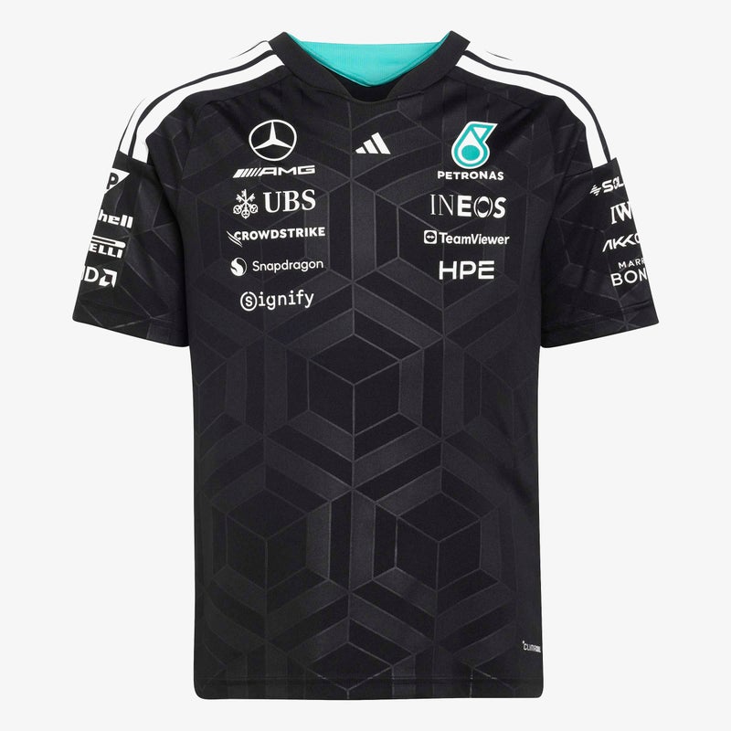 اديداس قميص MERCEDES - AMG PETRONAS FORMULA 1 TEAM DRIVER - Image 1