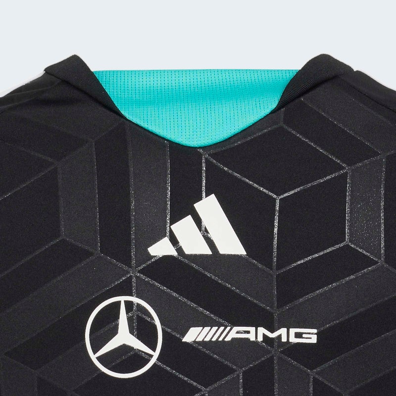 اديداس قميص MERCEDES - AMG PETRONAS FORMULA 1 TEAM DRIVER - Image 3