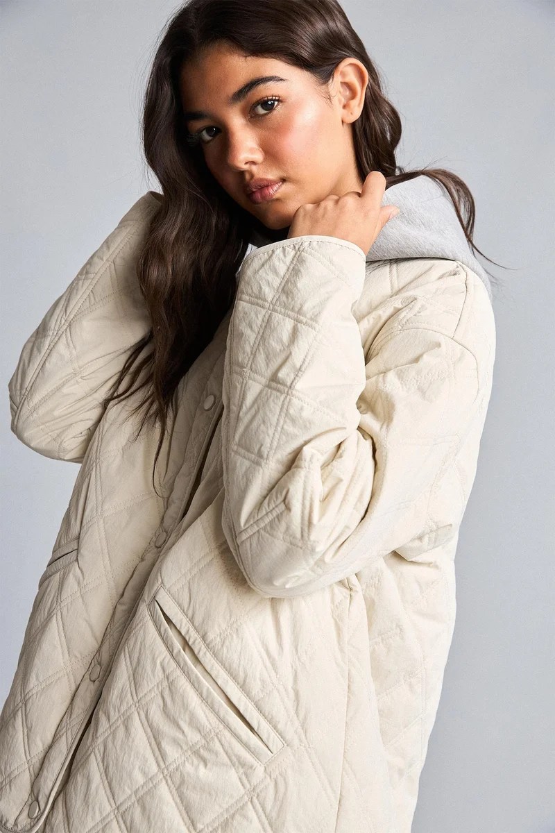 Waterproof Regular Fit Jacket