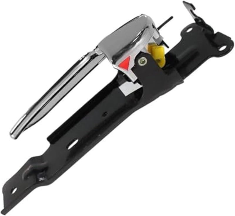 DEMULAX Front Inside Door Handle for Kia Sedona - Image 5