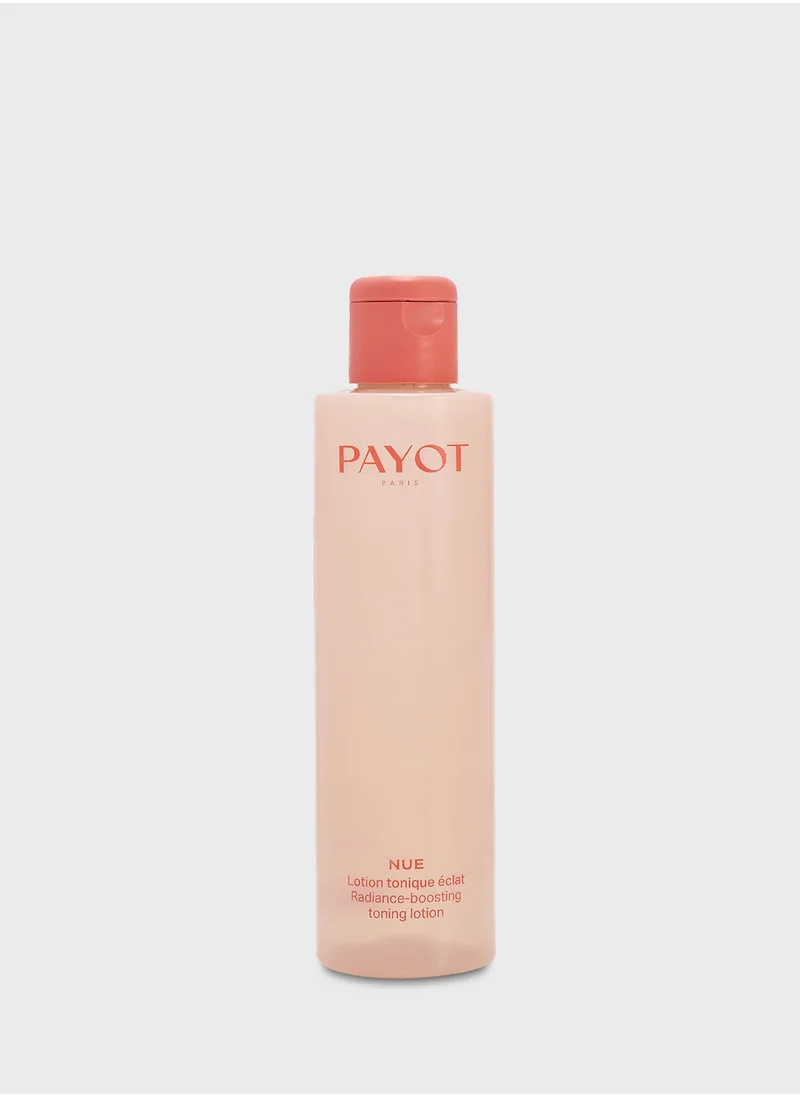 PAYOT Nue Radiance-Boosting Toning Lotion 200ml