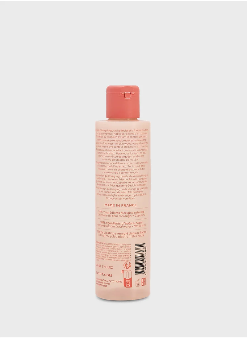 PAYOT Nue Radiance-Boosting Toning Lotion 200ml