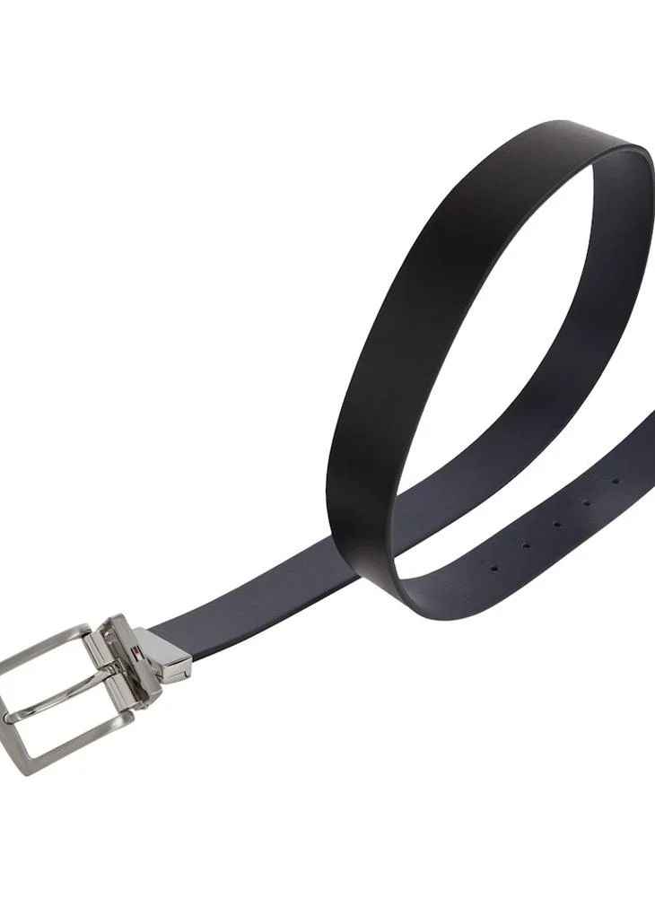 تومي هيلفيغر Denton  Allocated Hole Belt