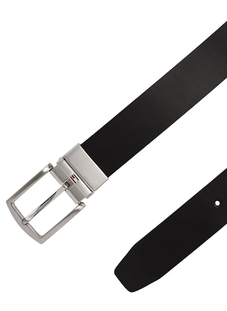 تومي هيلفيغر Denton  Allocated Hole Belt